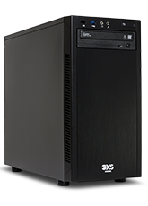 this is a picture of the office computer